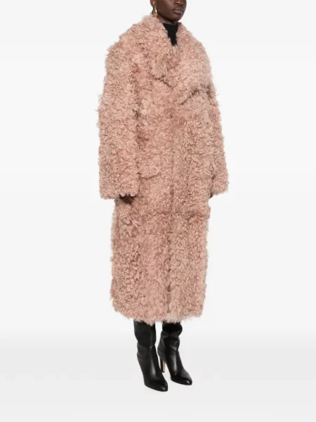Lung palton Victoria Beckham roz