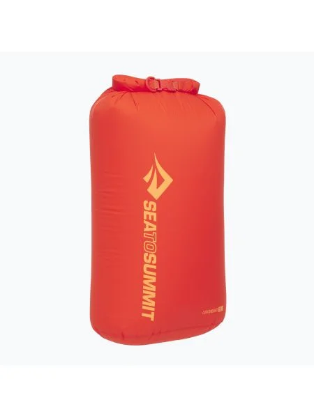 Olcsóbban. Sea to Summit Lightweightl Dry Bag vízálló táska Méret: 20 l narancssárga