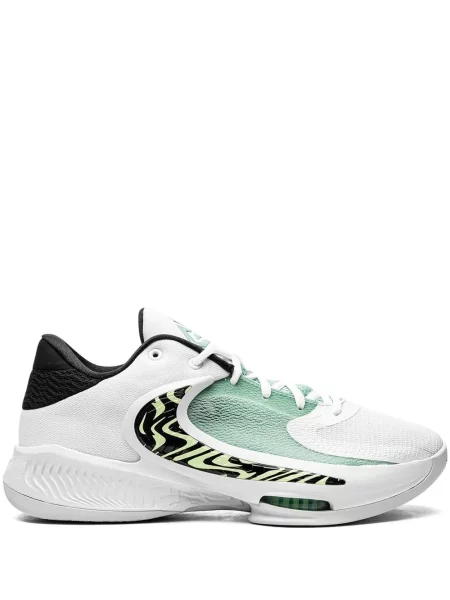 Маратонки Nike Zoom бяло