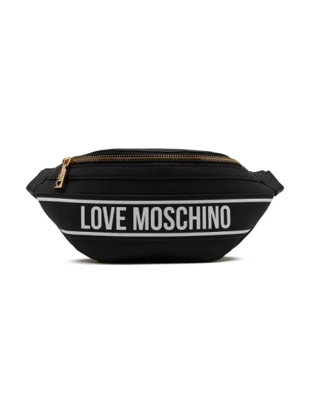 Rucsac Love Moschino negru