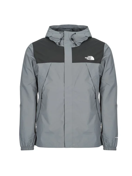 Geacă The North Face gri