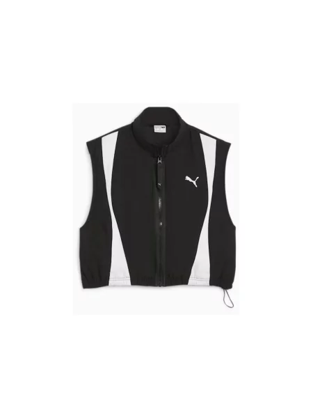 Vestă Puma negru