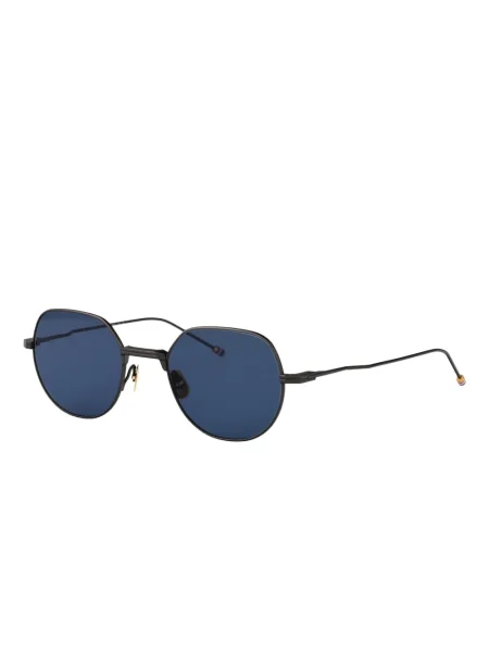 Ochelari de soare Thom Browne Eyewear gri