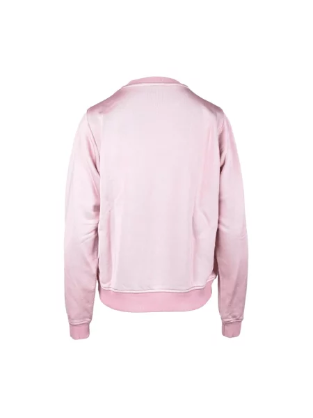 Bluza Diesel różowa