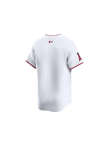 Koszulka sportowa Nike biała