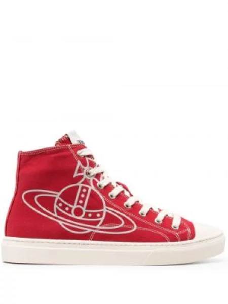 Sneakerși Vivienne Westwood