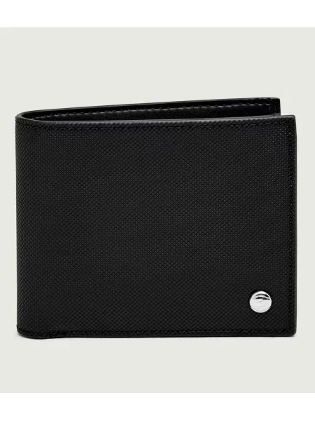 Lacoste Portofel negru