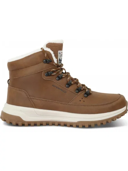 Ботинки Regatta коричневые