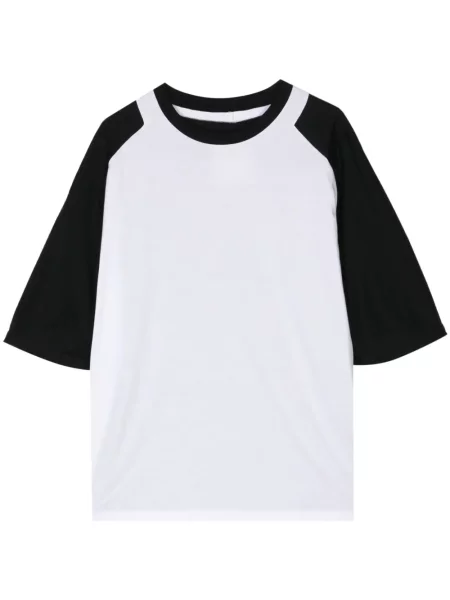 Tricou Fumito Ganryu alb