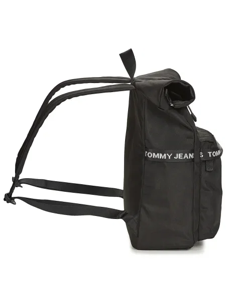 Batoh Tommy Jeans čierna
