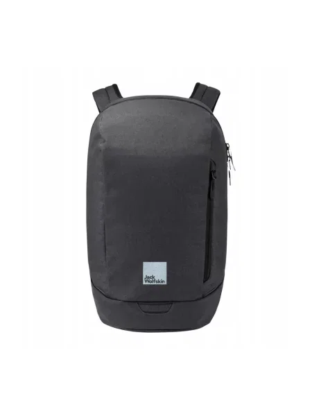 Plecak Jack Wolfskin Mainkai Pack phantom czarny