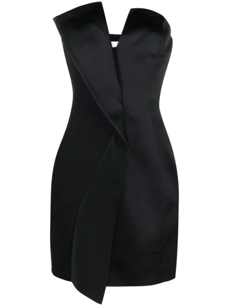 Rochie Genny negru