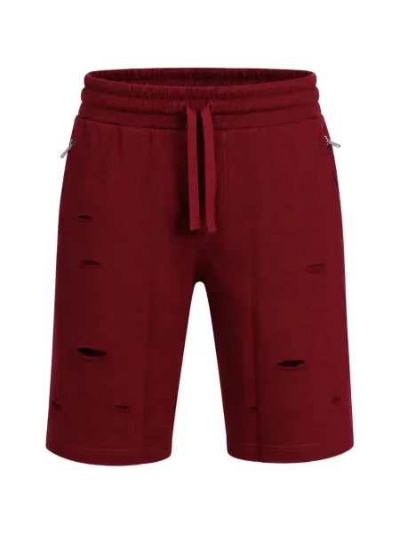 Bermude Dolce & Gabbana roșu