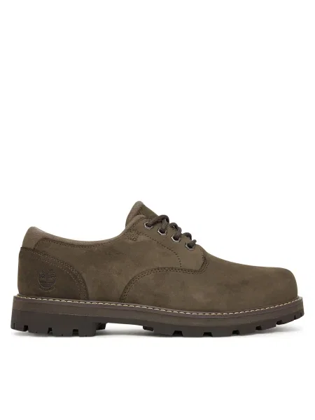 Bakancs Timberland Britton Road Waterproof barna