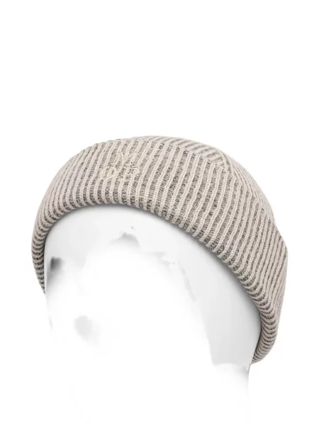 Căciulă Marc O'polo cu broderie tricotate