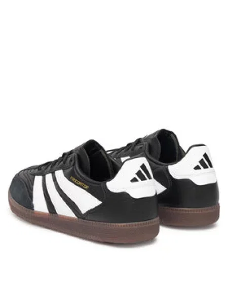 Boty na fotball adidas bílé
