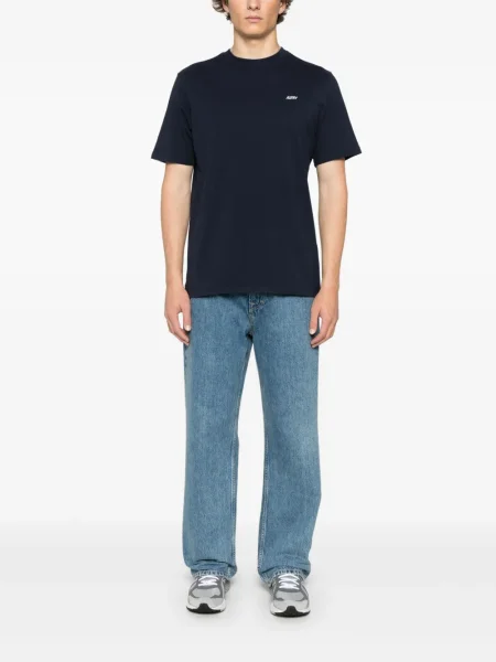 Tricou Autry albastru