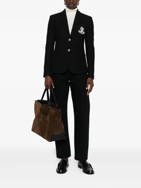 Sacou Lauren Ralph Lauren negru