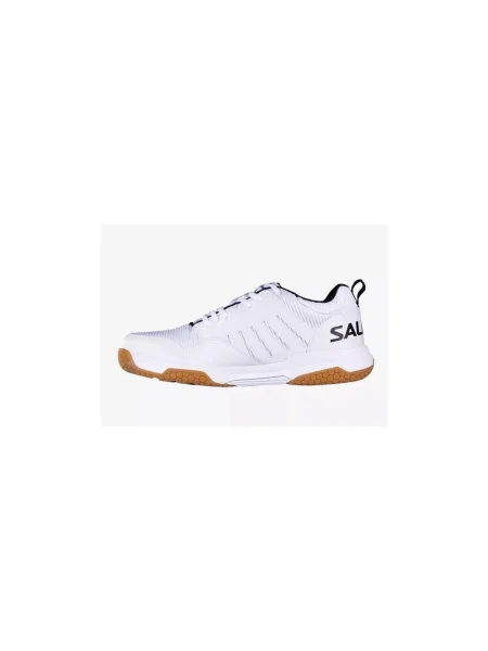 Pantofi Salming alb