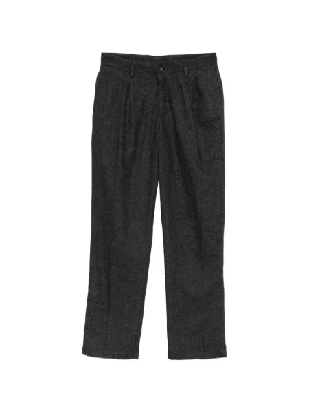 Pantaloni Karl Lagerfeld gri