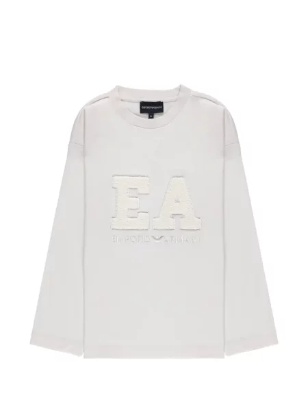 Dětské tričko Emporio Armani