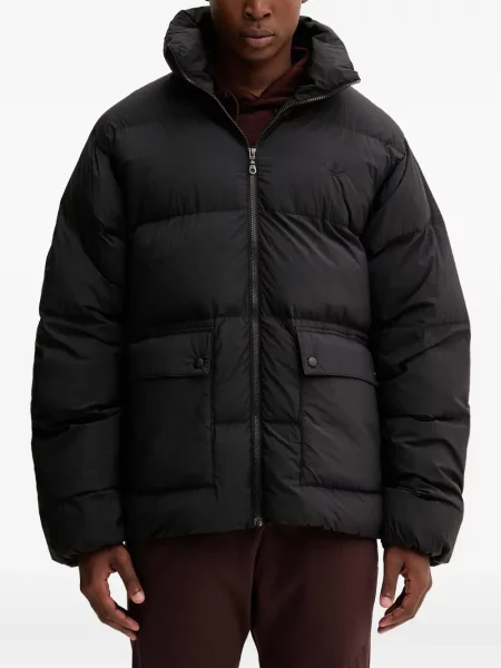 Šněrovací pruhované krajkové tenisky Adidas Campus modré