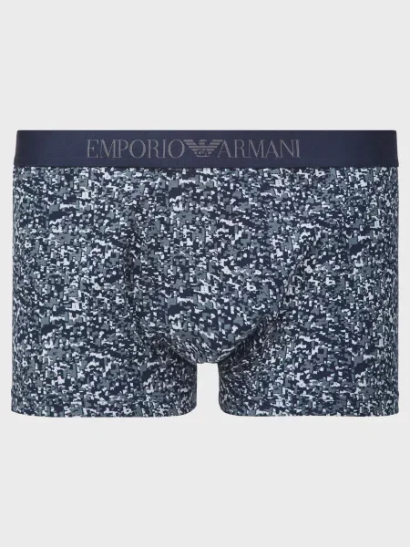 Трусы Emporio Armani