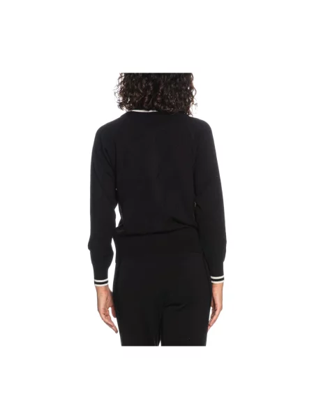 Kardigan Liu Jo czarny