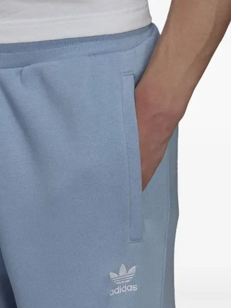 Futó nadrág Adidas kék