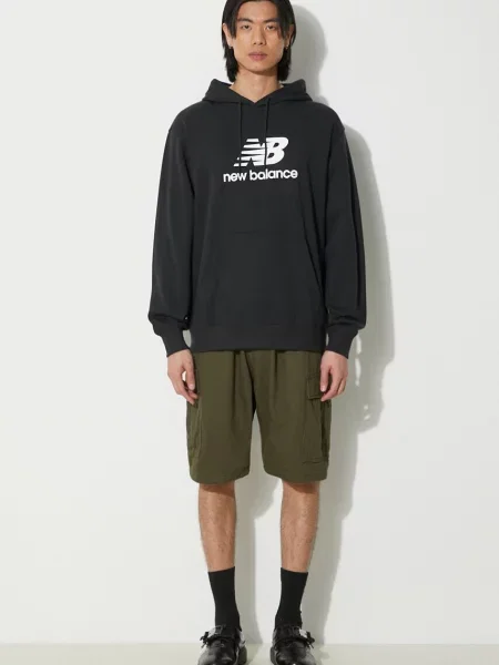 Τζιν σορτς Alpha Industries Aircraft πράσινο