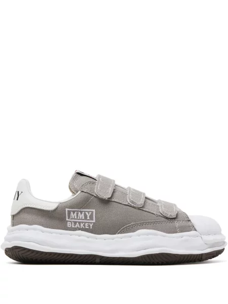 Sneakerși Maison Mihara Yasuhiro gri