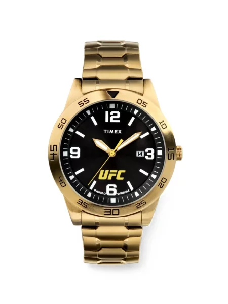 Ceas Timex negru