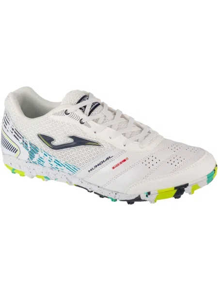 Pantofi Joma alb