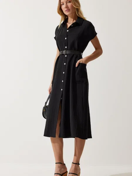 Rochie Happiness İstanbul negru