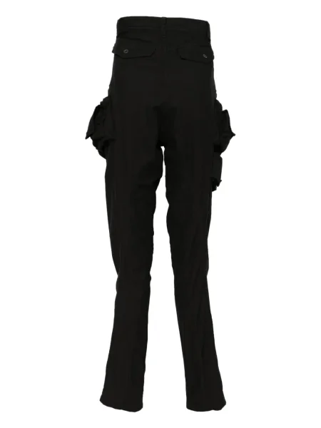 Pantaloni Julius negru