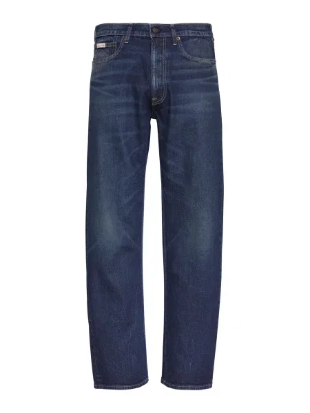 Calvin Klein Jeans Jeans noapte albastru