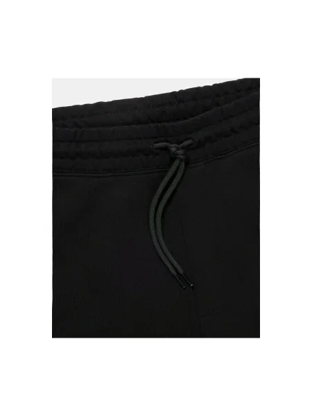 Hugo Blue Pantaloni scurți Nasensio negru