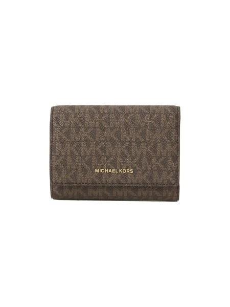 Portofel MICHAEL Michael Kors Bryant maro