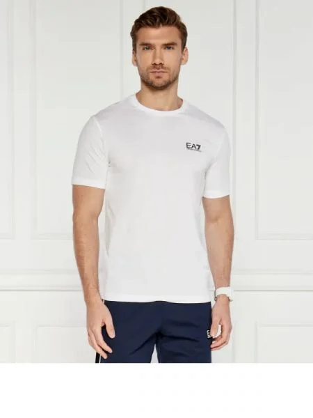 Tricou alb