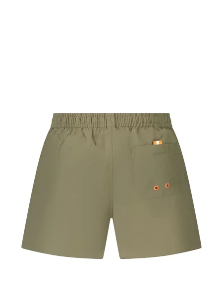 Slip de baie North Sails cu autograf verde
