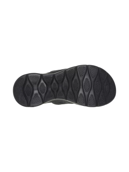 Pantofi Skechers gri