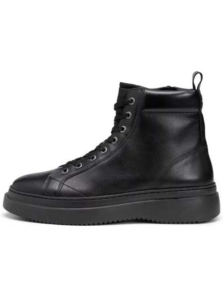 Botine Marc O'polo negru