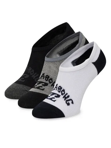 Șosete Billabong negru