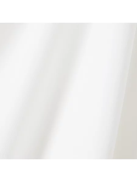 Lacoste Sportowy T-Shirt Ultra Dry Z Graficznym Nadrukiem biały