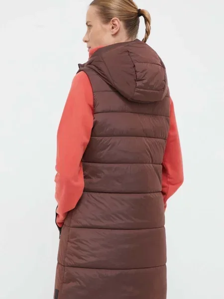 Ujjatlan dzseki Jack Wolfskin barna