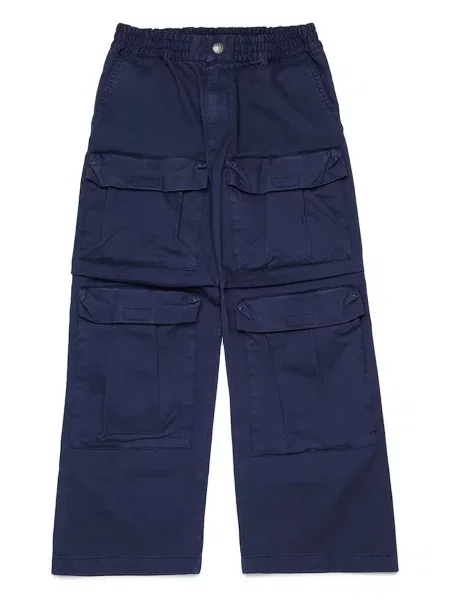 Diesel gyerek nadrág PMILLY TROUSERS