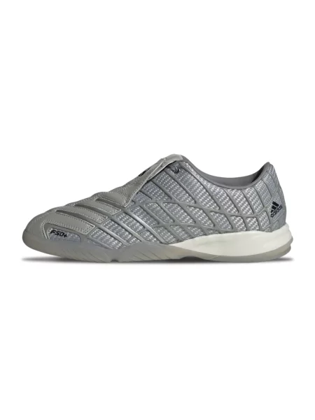 Sneakers adidas Sala Silver Metallic/ Silver Metallic/ Grey Three EUR 44 szare