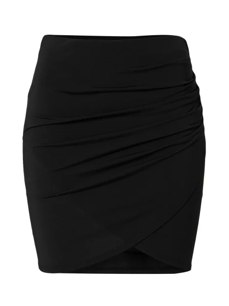 EDITED Fustă Katara' negru