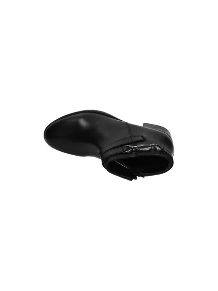 Pantofi 48 Horas negru
