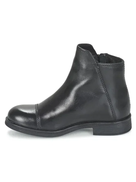 Pantofi copii Geox negru
